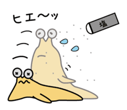 kizaname kujirou sticker #2044663