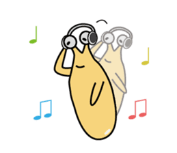 kizaname kujirou sticker #2044668