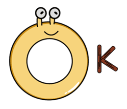 kizaname kujirou sticker #2044672