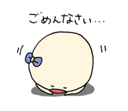 POCHARASHI sticker #2045037