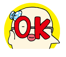 POCHARASHI sticker #2045045