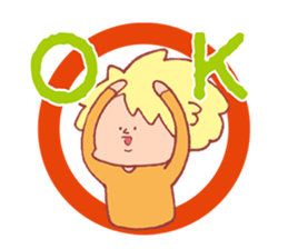 Neighbor Masuda sticker #2045093