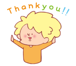 Neighbor Masuda sticker #2045099