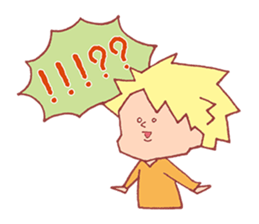 Neighbor Masuda sticker #2045104