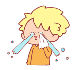 Neighbor Masuda sticker #2045105