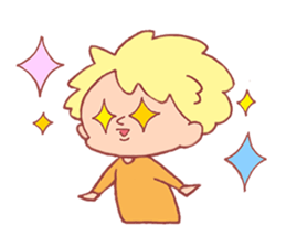 Neighbor Masuda sticker #2045115