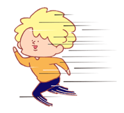 Neighbor Masuda sticker #2045126