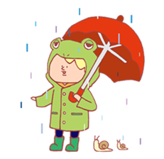 Neighbor Masuda sticker #2045129