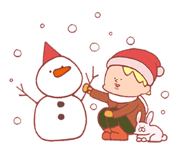 Neighbor Masuda sticker #2045131