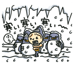 Fufufu no fu no fu sticker #2045292