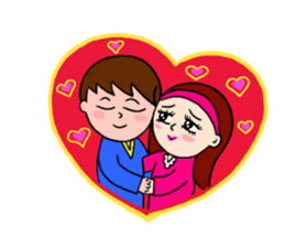 KIKI & WIWI sticker #2045413