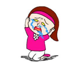 KIKI & WIWI sticker #2045425