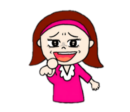 KIKI & WIWI sticker #2045426