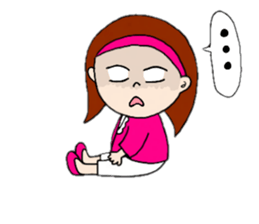 KIKI & WIWI sticker #2045428