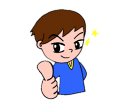 KIKI & WIWI sticker #2045437