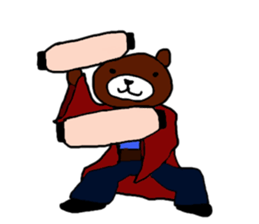 Japanese dance festival sticker #2046256