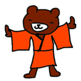 Japanese dance festival sticker #2046258