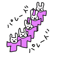 Japanese dance festival sticker #2046267