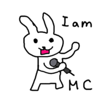 Japanese dance festival sticker #2046282