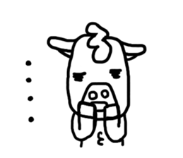 Robao sticker #2046843