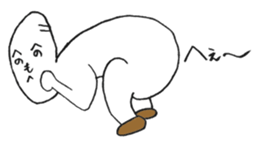 Moheji in LOVE and KISS sticker #2046904