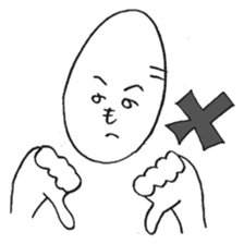 Moheji in LOVE and KISS sticker #2046909