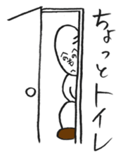 Moheji in LOVE and KISS sticker #2046921