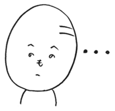 Moheji in LOVE and KISS sticker #2046928