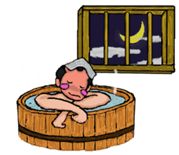 Samurai Historical Dramas (English Ver.) sticker #2047115