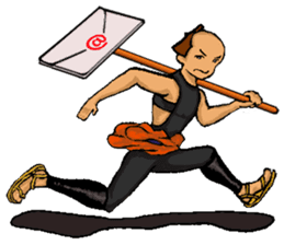 Samurai Historical Dramas (English Ver.) sticker #2047128