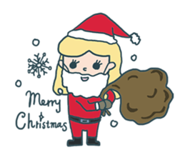 Miss. Sugar say hello to you !! sticker #2047368