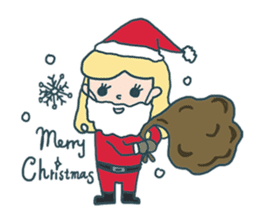 Miss. Sugar say hello to you !! sticker #2047368