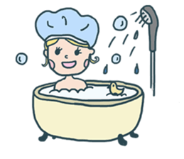 Miss. Sugar say hello to you !! sticker #2047369