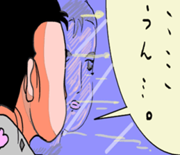 run run runtakun and friends sticker #2047460