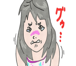 run run runtakun and friends sticker #2047463