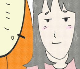 run run runtakun and friends sticker #2047471