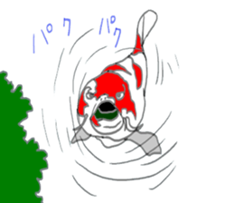 run run runtakun and friends sticker #2047475