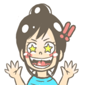 Pulipapa sticker #2047500