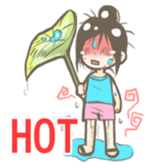 Pulipapa sticker #2047502