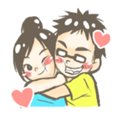 Pulipapa sticker #2047509