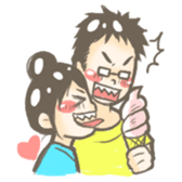 Pulipapa sticker #2047513