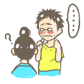 Pulipapa sticker #2047515