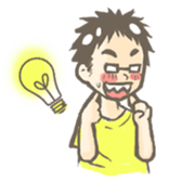 Pulipapa sticker #2047516