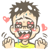 Pulipapa sticker #2047517