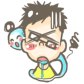 Pulipapa sticker #2047518