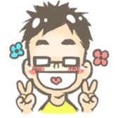 Pulipapa sticker #2047519