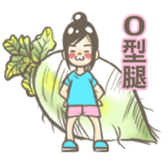 Pulipapa sticker #2047523