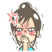 Pulipapa sticker #2047525