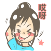 Pulipapa sticker #2047526