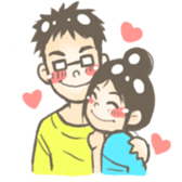 Pulipapa sticker #2047529